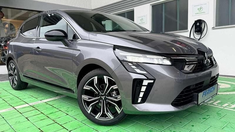 Neu Mitsubishi Colt Select 91 PS (66 kW) 2025 Achat grau Limousine