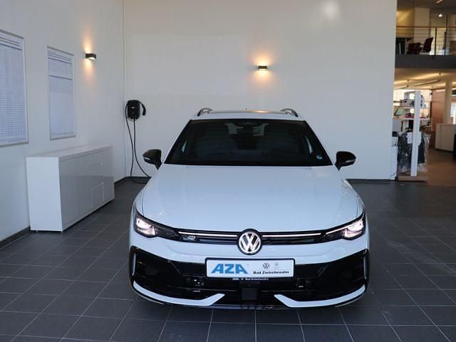 Neu VW Golf VIII R 333 PS (244 kW) 2026 Weiß Kombi