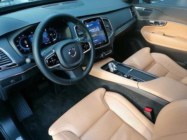 Gebraucht Volvo XC90 173 PS (127 kW) 2022 SUV