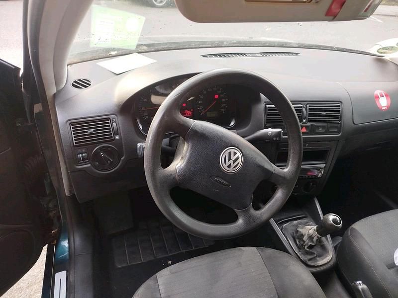 Gebraucht VW Golf IV Ocean 75 PS (55 kW) 2003 Limousine