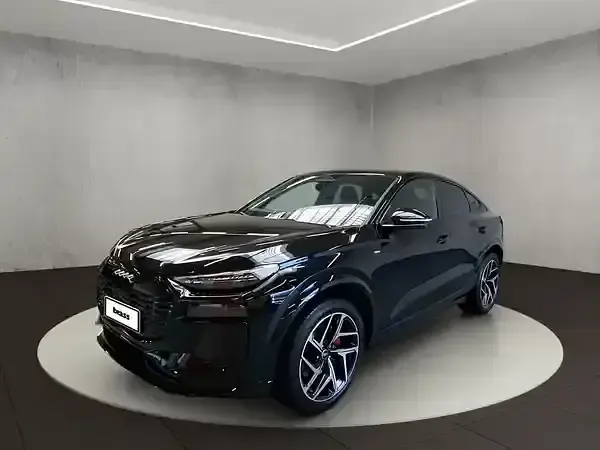 Gebraucht Audi Q6 e-tron Ambiente 225 kW (306 PS) 2026 SUV