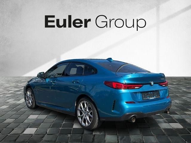 Gebraucht BMW 220 Performance 178 PS (130 kW) 2024 Blau Coupé