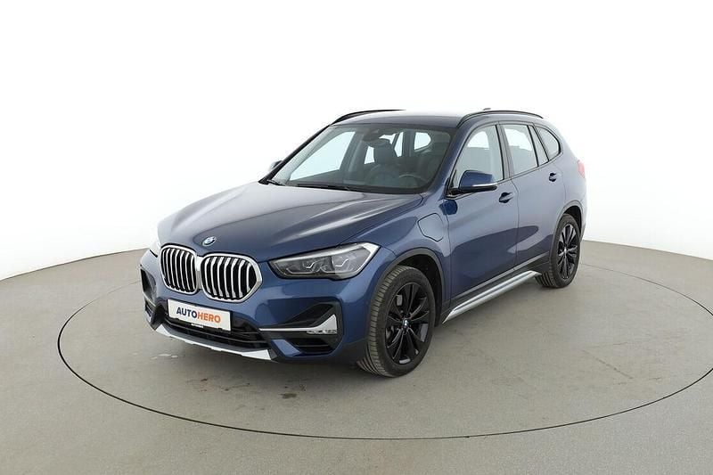 Second-hand BMW X1 xLine 2020 SUV