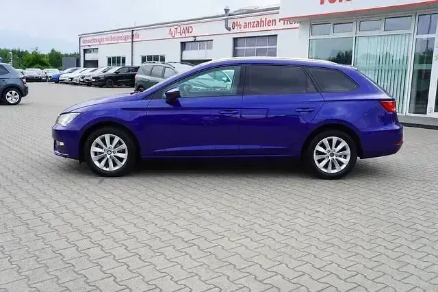 Gebraucht Seat Leon 2019 Andere