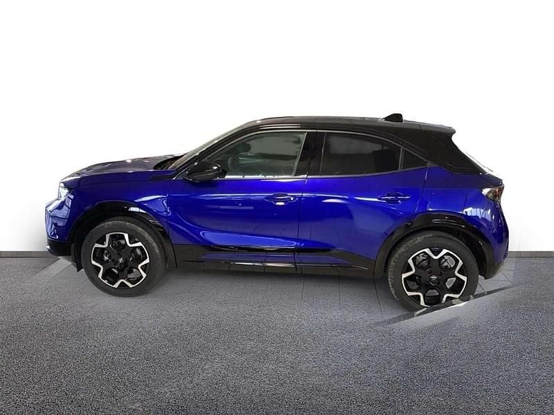 Gebraucht Opel Mokka 136 PS (100 kW) 2025 /typ aussenverkleidung metall SUV