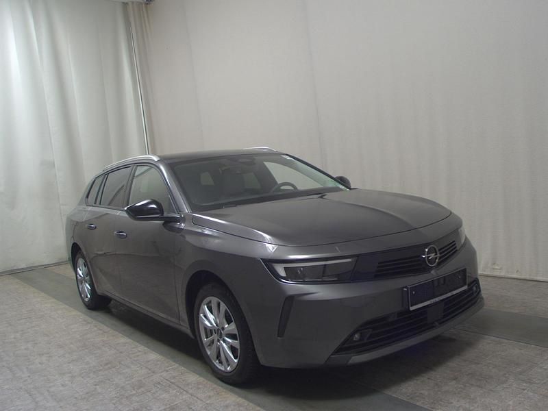Gebraucht Opel Astra Elegance 131 PS (96 kW) 2023 Grau Kombi