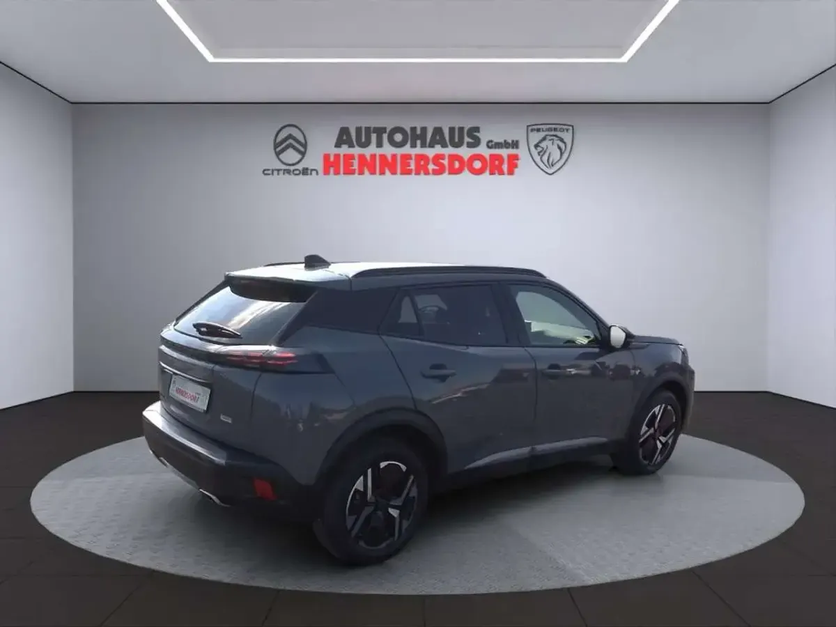 Gebraucht Peugeot 2008 Allure 131 PS (96 kW) 2024 Other SUV