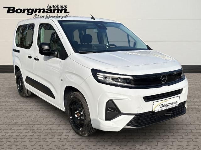 Neu Opel Combo-e Life Edition 100 kW (136 PS) 2026 Weiss Van / Kleinbus