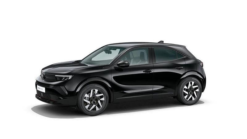 Neu Opel Mokka 145 PS (106 kW) 2026 Schwarz SUV