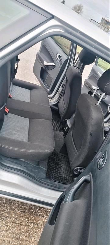 Gebraucht Ford Mondeo 140 PS (102 kW) 2009 Silber Kombi