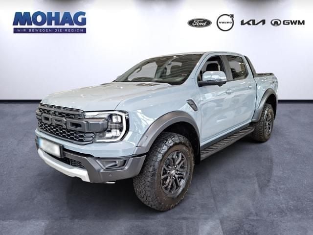 Grau Neu 2025 Ford Ranger Raptor Abholung | 80.990 € (Teuer) - Bild 1/4