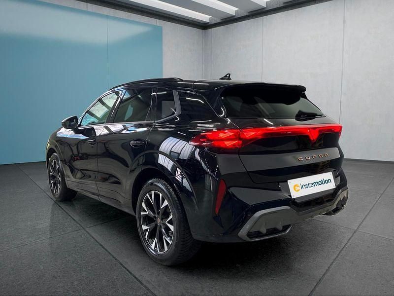 Usata Cupra Terramar 150 CV (110 kW) 2025 Nero SUV