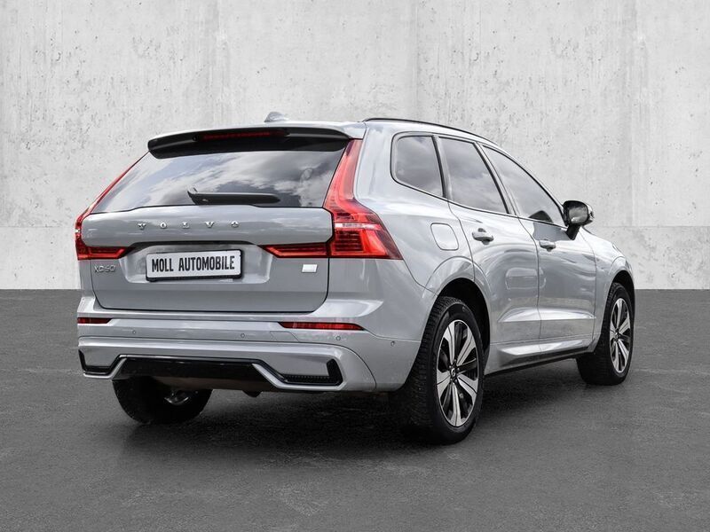 Gebraucht Volvo XC60 Plus 398 PS (292 kW) 2024 Vapour grey SUV