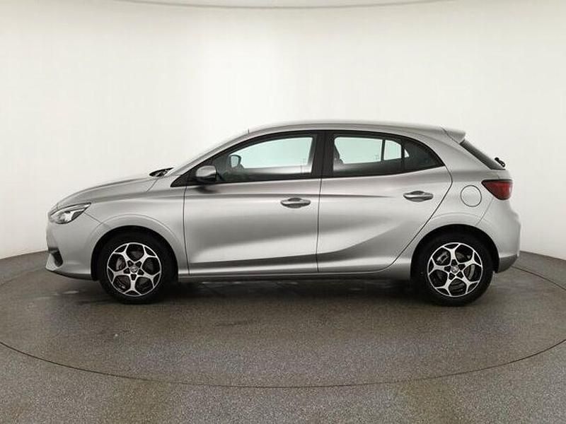 Gebraucht MG ZR 2025 Andere