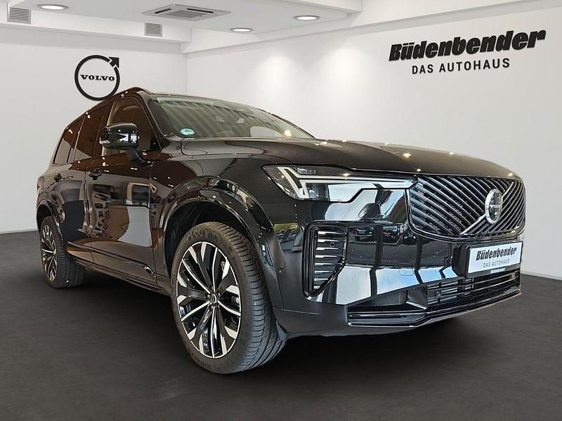 Gebraucht Volvo XC90 Plus 310 PS (228 kW) 2025 Schwarz SUV
