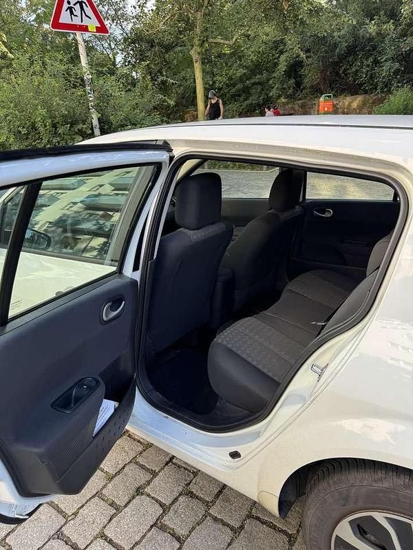 Gebraucht Renault Mégane II Exception 111 PS (81 kW) 2008 Limousine