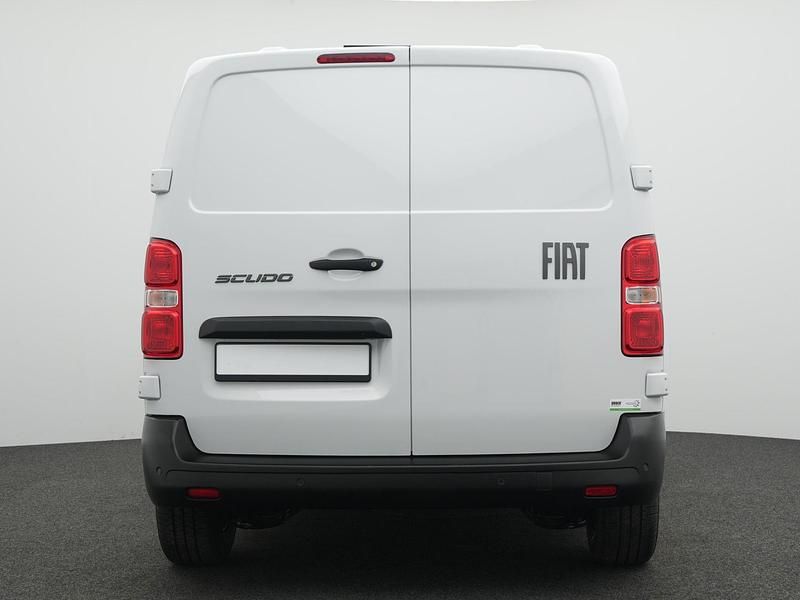 Gebraucht Fiat Scudo 120 PS (88 kW) 2024 Weiß Van