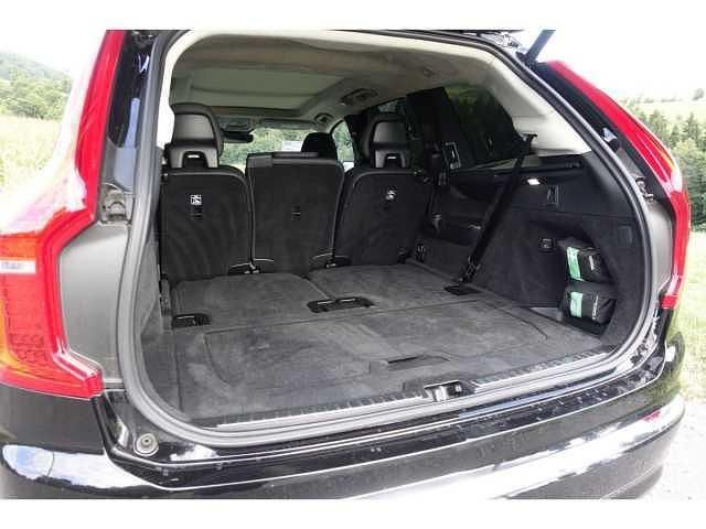 Gebraucht Volvo XC90 173 PS (127 kW) 2022 SUV