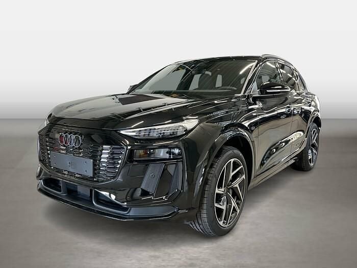 Brugt Audi Q6 e-tron Business 225 kW (306 HK) 2026 SUV