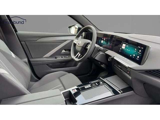 Neu Opel Astra 131 PS (96 kW) 2025 Kombi