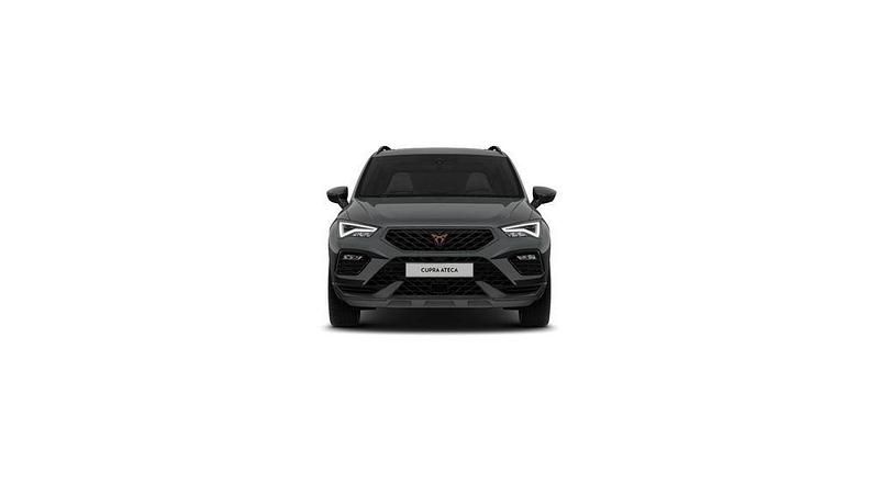 Neu Cupra Ateca VZ 300 PS (220 kW) 2026 Grau SUV