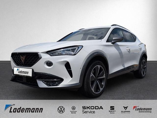 Gebraucht 2023 Cupra Formentor SUV | 27.756 € (Guter Preis) - Bild 1/4
