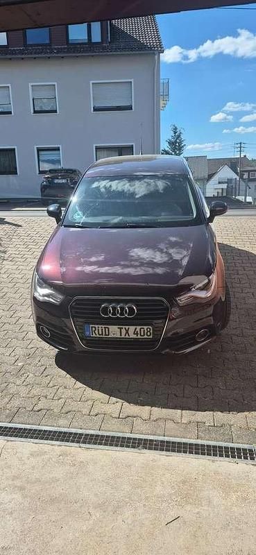 Gebraucht 2012 Audi A1 Ambition Kleinwagen | 6.000 € (Fairer Preis) - Bild 1/4