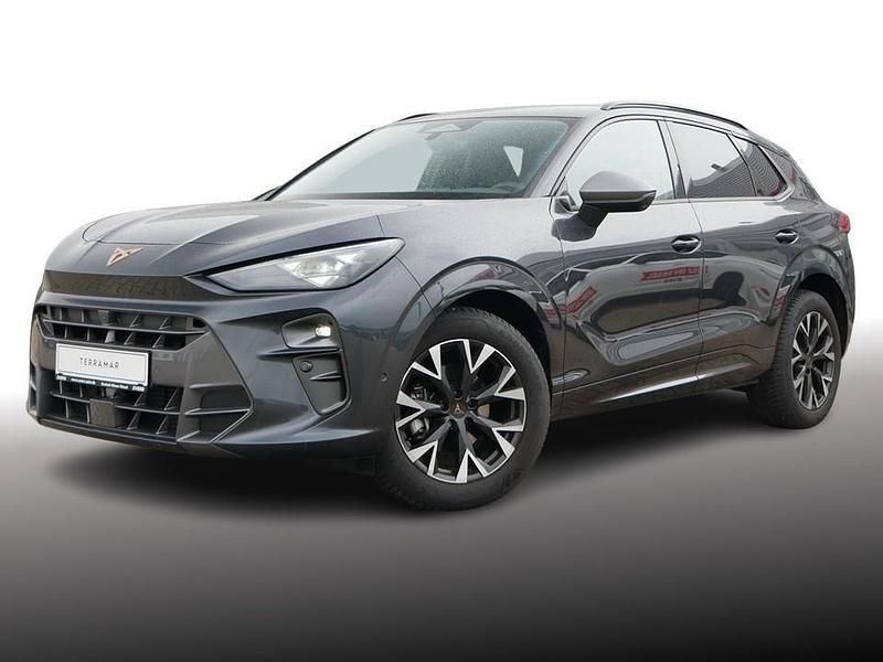 Second-hand Cupra Terramar 150 CP (110 kW) 2025 Gri SUV