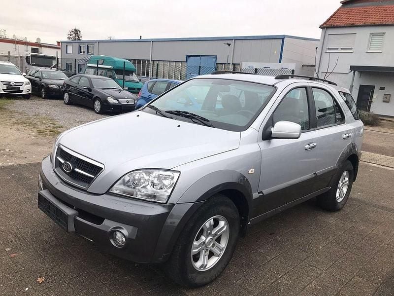Gebraucht 2006 Kia Sorento SUV | 3.990 € (Fairer Preis) - Bild 1/4