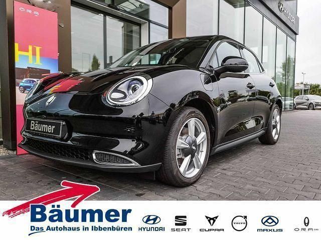 Starry black Gebraucht 2023 Ora 03 Kleinwagen | 27.890 € (Teuer) - Bild 1/4