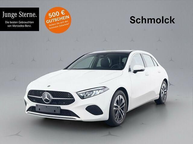 Gebraucht Mercedes A180 Progressive 136 PS (100 kW) 2024 Othercolor Kleinwagen