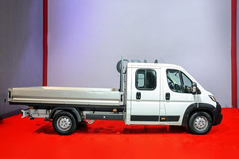 Gebraucht Peugeot Boxer 140 PS (102 kW) 2020 Van