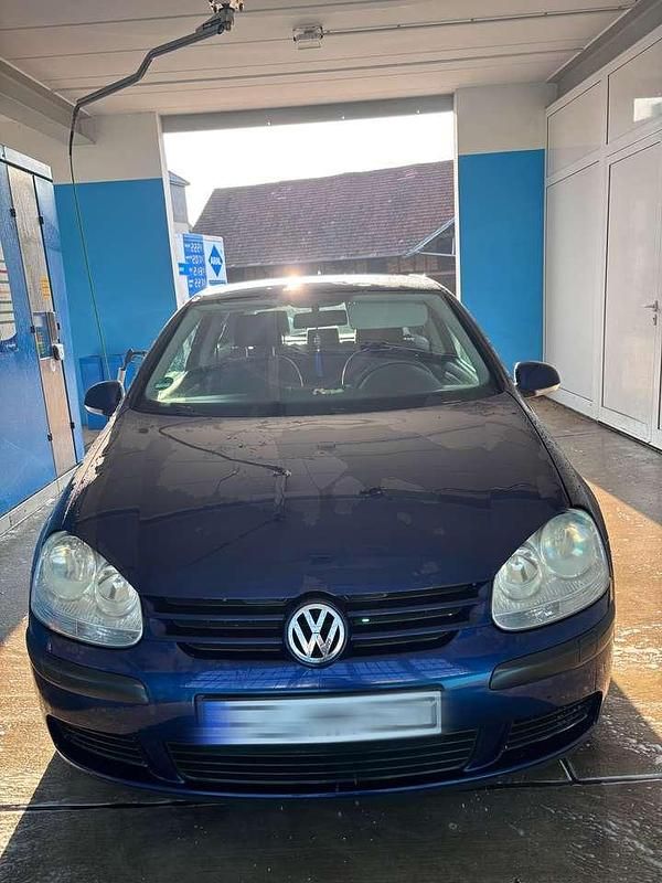 Gebraucht VW Golf IV 84 PS (61 kW) 2004 Limousine