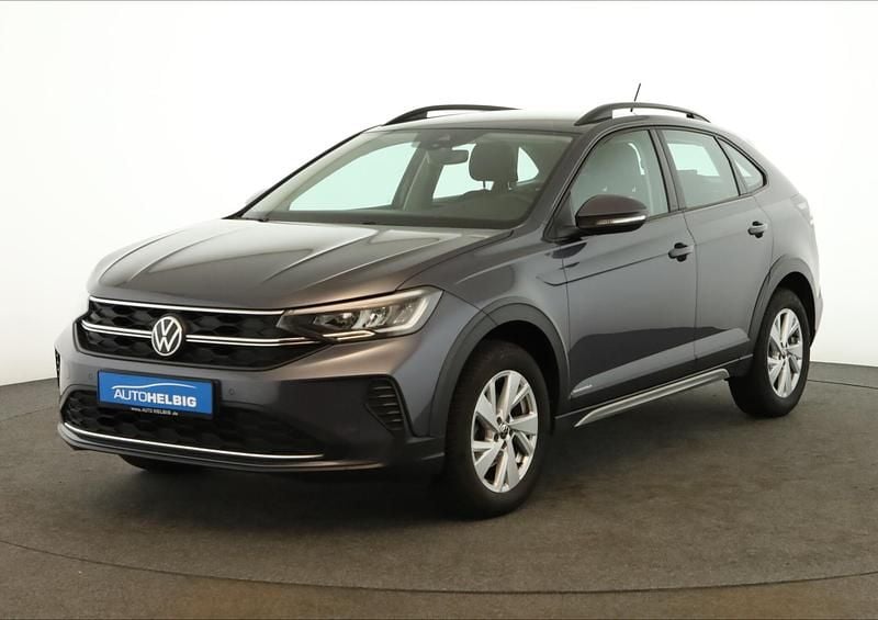 Andere farbe Gebraucht 2023 VW Taigo Life SUV | 18.880 € (Superpreis) - Bild 1/4