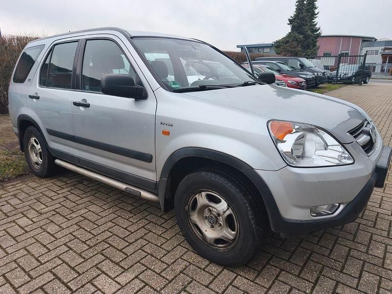 Gebraucht Honda CR-V ES 150 PS (110 kW) 2002 SUV