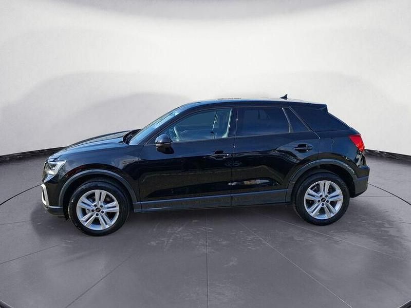 Gebraucht Audi Q2 Advanced Plus 116 PS (85 kW) 2025 Schwarz SUV