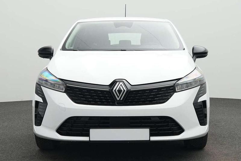 Gebraucht Renault Clio V Evolution 67 PS (49 kW) 2025 Gletscher weiss Limousine