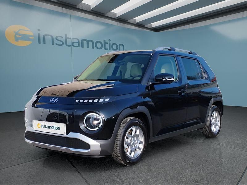 Gebraucht Hyundai Inster 71 kW (97 PS) 2025 Kleinwagen