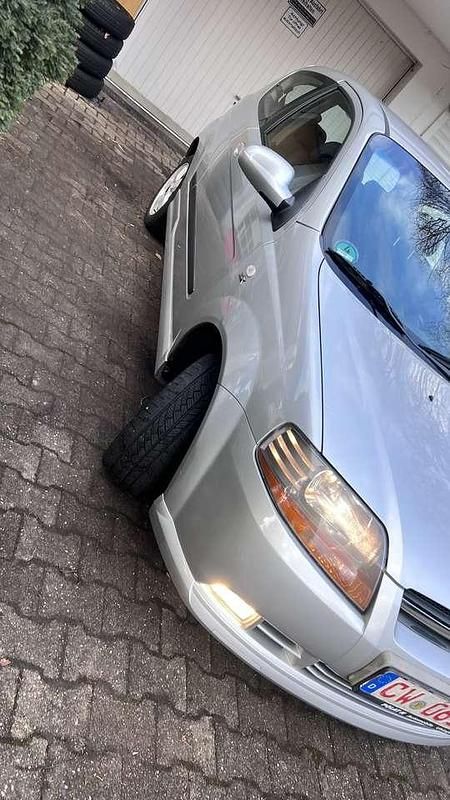 Gebraucht Chevrolet Kalos SX 94 PS (69 kW) 2009 Silber Limousine