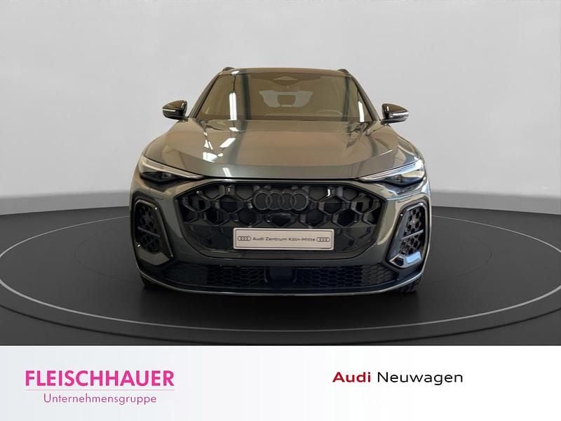 Neu Audi Q5 204 PS (150 kW) 2026 Grau SUV