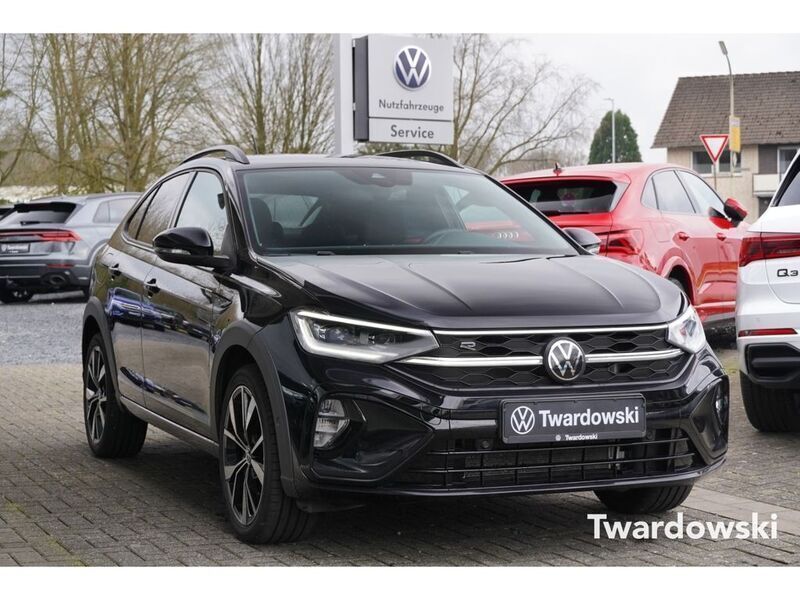 Schwarz Gebraucht 2024 VW Taigo Style SUV | 26.490 € (Fairer Preis) - Bild 1/4