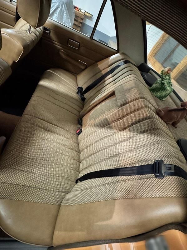 Gebraucht Mercedes W114 105 PS (77 kW) 1974 Limousine