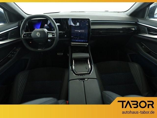 Gebraucht Renault Rafale Esprit Alpine 200 PS (147 kW) 2025 Schwarz metallic SUV