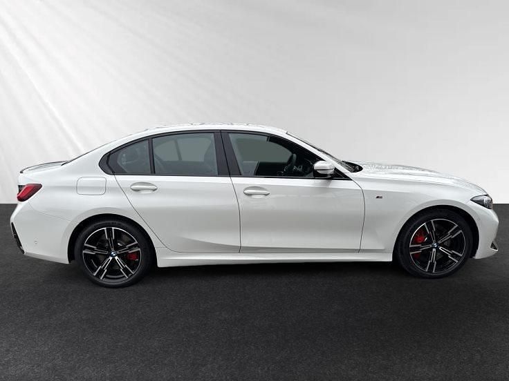 Neu BMW 320 M Sport 190 PS (139 kW) 2026 Alpinweiß Limousine