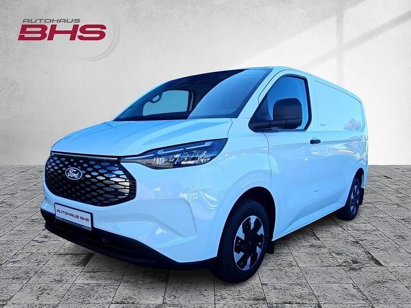 Gebraucht Ford Transit Custom Trend 100 kW (136 PS) 2025 Van
