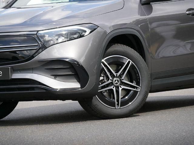 Gebraucht Mercedes EQA250 139 kW (190 PS) 2023 SUV