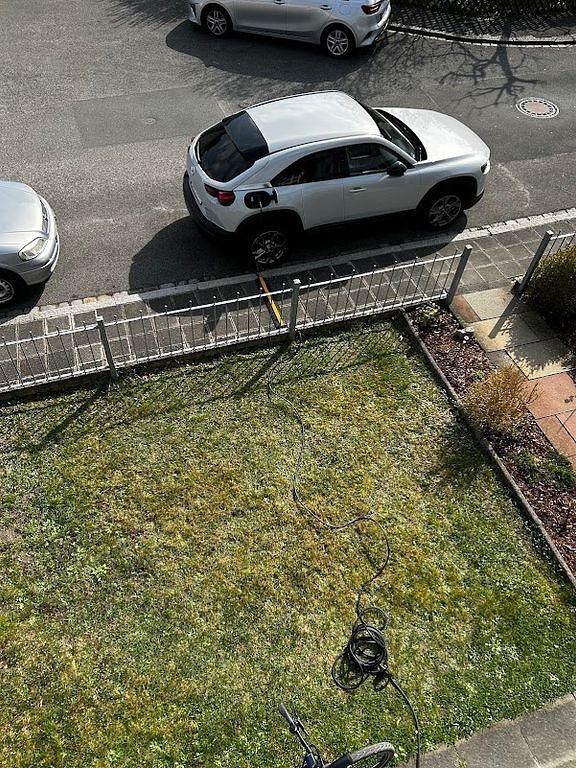 Gebraucht Mazda MX30 106 kW (145 PS) 2020 Grau SUV