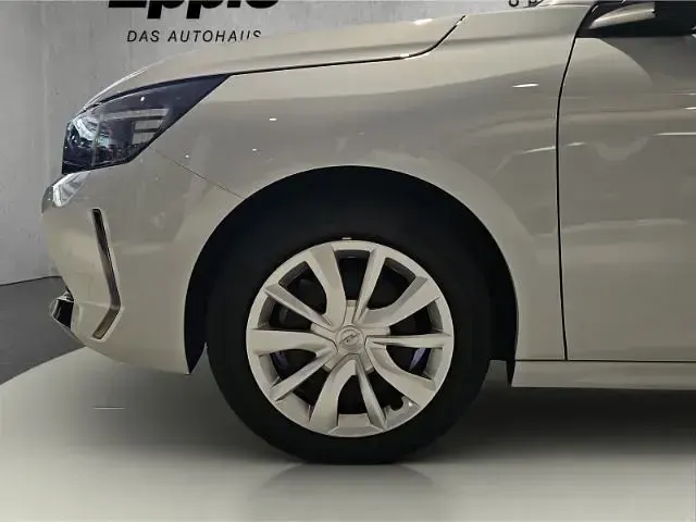 Neu Opel Corsa Edition 101 PS (74 kW) 2026 Weiß Kleinwagen