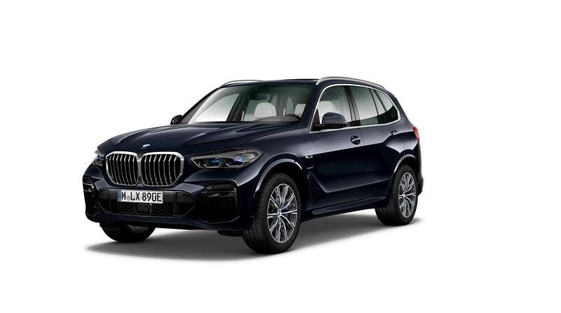 Gebraucht BMW X5 Shadowline 286 PS (210 kW) 2021 SUV