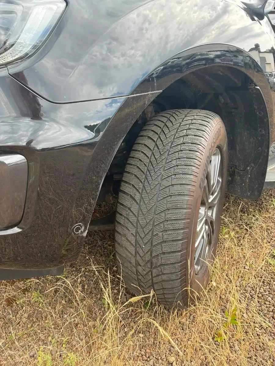 Gebraucht Ford Ranger Wildtrack 212 PS (155 kW) 2021 Schwarz Pickup